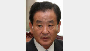 새누리 강봉균 “유승민 공천, 내 영역 아니다” 