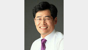 이기재, 새누리당 서울 양천갑 경선 승리…공천확정 