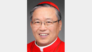 “기쁨-평화가 온세상에 가득하길”… 염수정 추기경 부활절 메시지