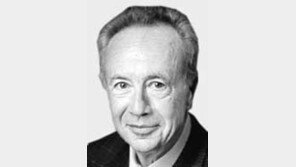 무일푼 난민서 전설적 CEO로 인텔 성장 이끈 그로브 별세