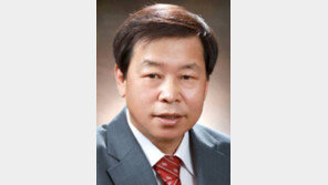 인하대 총동창회장 강일형씨