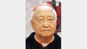 “세속 애착 끊고 자유의 삶 깨달아” 정진석 추기경 서임 10주년 축하식