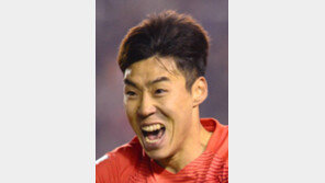 ‘돌아온 황태자’ 이정협… 슈틸리케도 웃었다