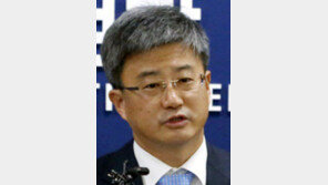 신임 감사위원에 이준호씨