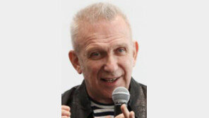 장 폴 고티에 “다름이 가질 수 있는 개성이 곧 아름다움”