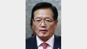 정의화, 총선뒤 새 정치세력 추진 내비쳐