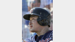 박병호 개막전 25인 로스터 진입 확정적