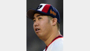 유희관 괜찮아? 가슴 쓸어내린 두산