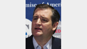 공화 이번엔 ‘크루즈 불륜’ 공방 