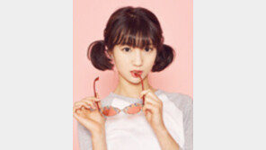 컴백 ‘오마이걸’ 비니 “송중기와 과거 인연…짝사랑 하고 있다”