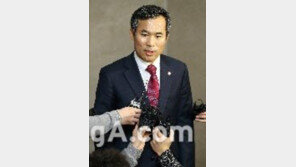 국민의당, 김승남 탈당에 “공천불복, 유권자가 받아들이겠나”