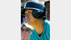 ‘빅리거’ 이대호…시애틀 “40인 로스터 포함” 공식발표