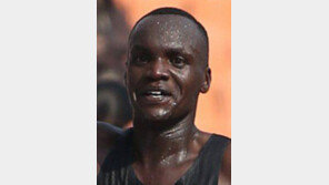 리우서 ‘검은 황영조’ 레이스 볼까