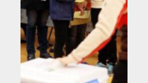 재외국민 투표율 41.4%… 19대보다 하락 