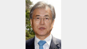 문재인 “호남의 인정 받아야 대권자격… 공감”