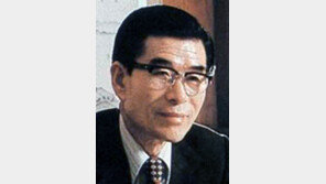 국산 조미료 개척한 ‘味元의 아버지’