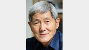 김창국 초대 인권위원장 별세