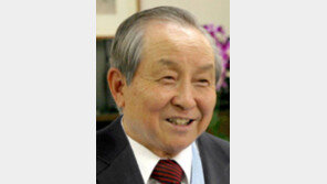 골프장 안 영성의 샘, 방주교회를 아십니까