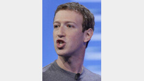 트럼프 反이민정책 꼬집은 저커버그