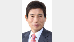 기초단체장 재보선 당선자들