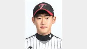 정주현, 한화이글스 상대로 역전 ‘만루포’…7년 만의 홈런