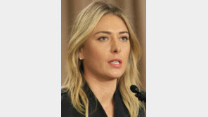 샤라포바 리우올림픽 출전 길 열리나