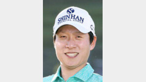 김경태 日투어 첫 승