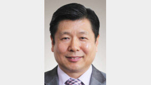 성결대 총장 윤동철씨