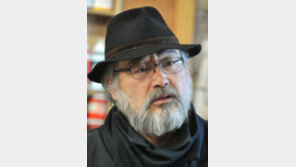 ‘제1회 박수근 미술상’ 황재형 작가