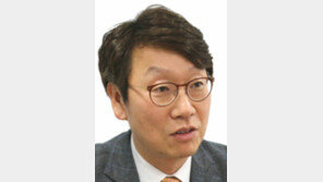 곽희필 ING생명 부사장 “지금도 고객 자주 만나… 일에 책임감 가져라”