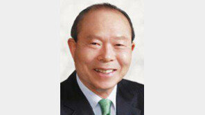 이심 노인회 회장 모교 건국대에 1억