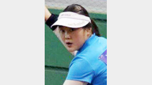 “김지연, 잘 쳐도 너무 잘 치네”