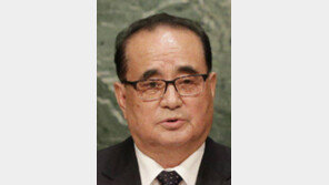 美 “케리, 北 이수용 만날 계획 없어” 