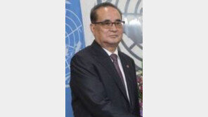 리수용 北외무상 “핵에는 핵으로 대응” 협박…뒤로는 대화시도 물밑접촉?