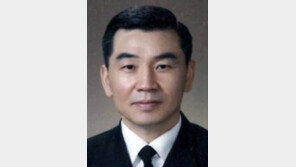 해군참모차장에 정진섭 중장