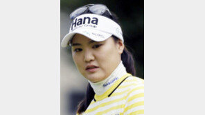 ‘퍼펙트’ 유소연, 9버디