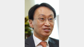 투자公 CIO에 강신우씨 내정