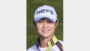 승률 100%… 박성현 시즌 3승 