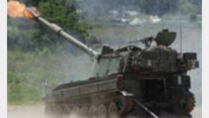 경북 포항서 해병대 자주포 뒤집혀 2명 사망 5명 부상