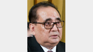 대미 메시지만 낭독한 北이수용의 ‘유엔 4박5일’