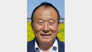 이성희 전국새농민회 회장 “FTA 등 고비마다 농협이 버팀목 역할”