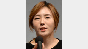 이상화 평창올림픽 홍보대사 위촉