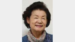 정지용문학상에 신달자 시인