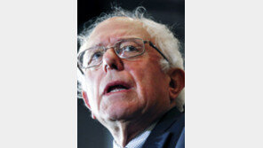 샌더스 “목표는 정치개혁… 끝까지 간다”