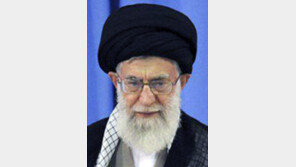 朴대통령, 이란 하메네이 만날듯