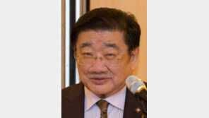 “한국~몽골~프랑스 新실크로드 구축을”