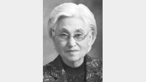 [부고]이연희 우암학원 이사장