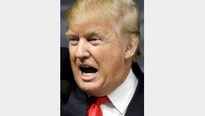 트럼프 “한국, 경제괴물인데 방위비는 조금만 내”