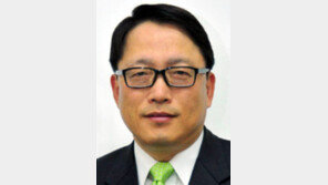 [인사]녹색기술센터 소장 오인환씨