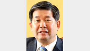 임기 6개월 남긴 최계운 수자원公 사장 사임